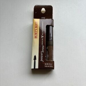 Burt's Bees Power Brow Gel